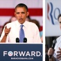 In Profile: 100 Years In US Presidential Races