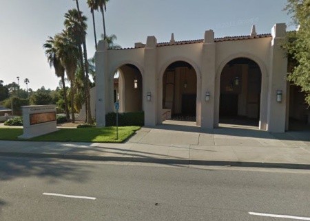 Glendale Civic Auditorium