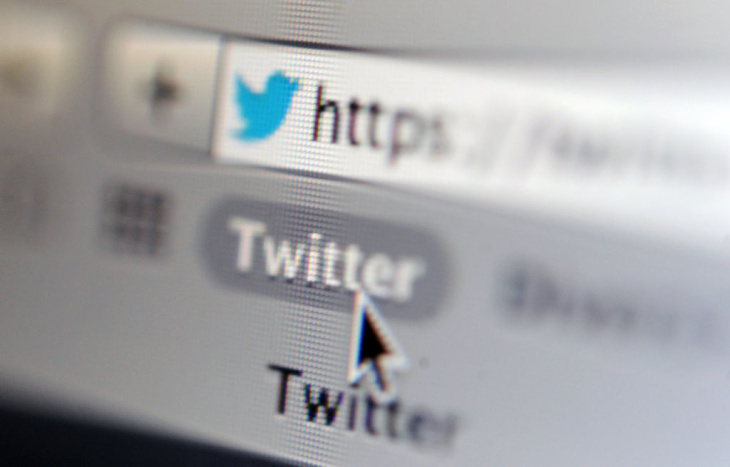 FRANCE-TECHNOLOGY-BLOGGING-TWITTER-FEATURE