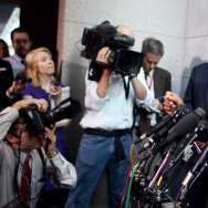 Speaker Boehner Speaks To Press After House GOP Meeting