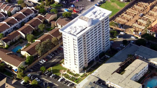 Torrance Senior Center