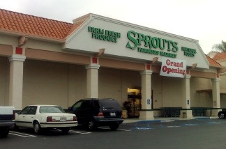 Sprouts Farmers Market and Henry’s Farmers Market brands have agreed to merge under the Sprouts name. Both were founded by the Boney family.