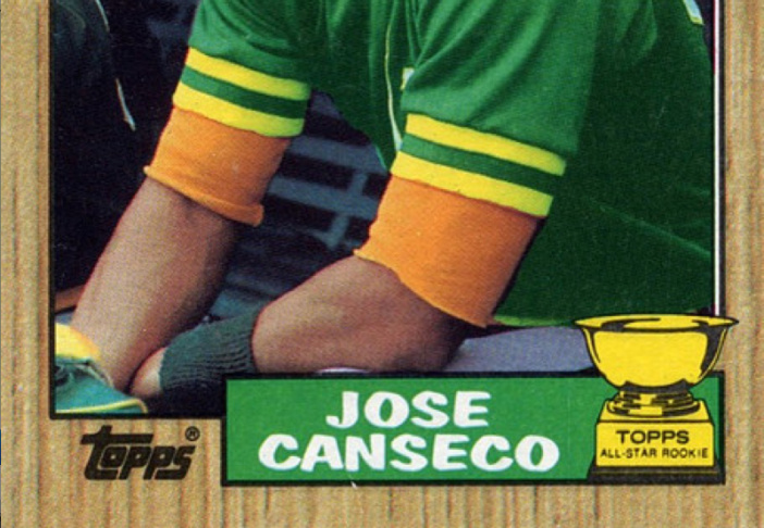 jose canseco