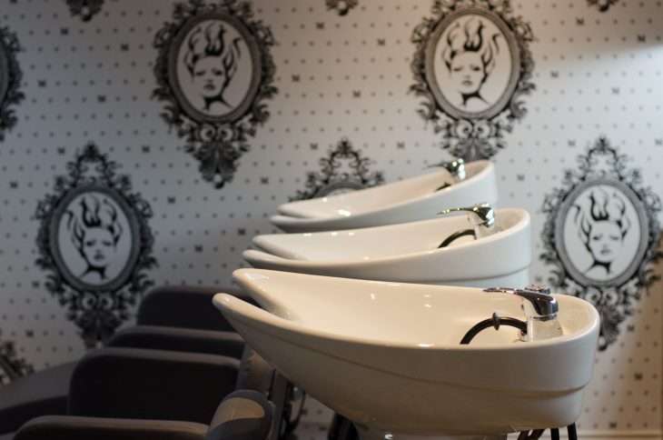 Salon - 6