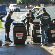 gun buyback LAPD