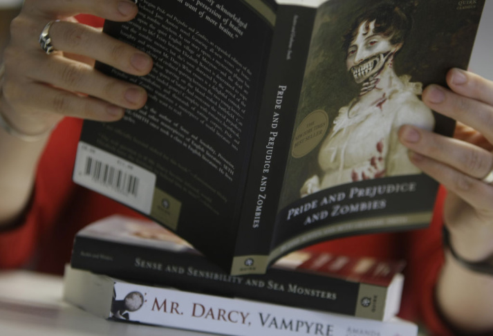 Pride and Prejudice
