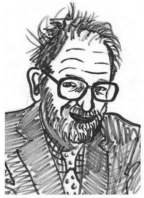 Lloyd Shapley