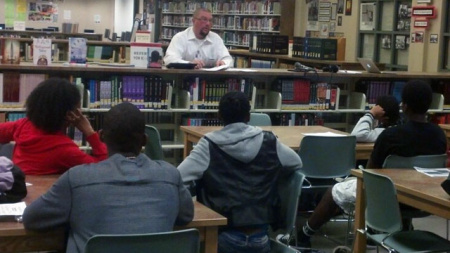 Foster Class
