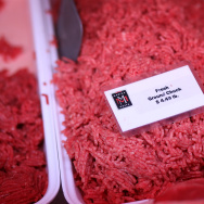 Severe Drought Major Factor In Steep Rise In Beef Prices