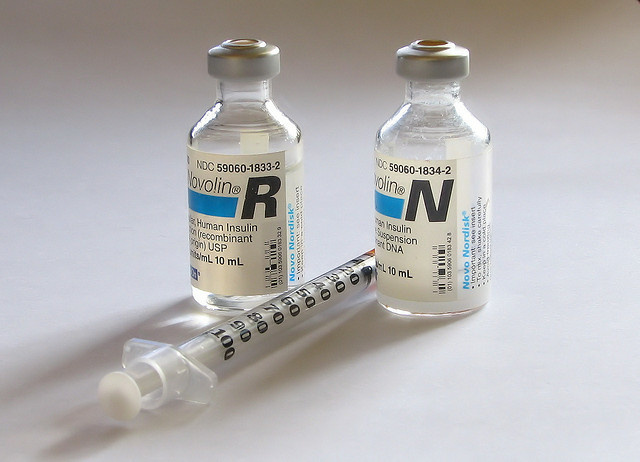 insulin