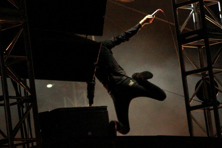 FYF FEST