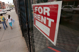 Rents in LA County are projected to rise 8 percent between 2014 and 2016, according to USC researchers.