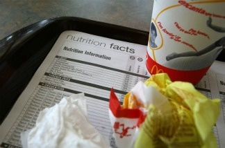 Fast food and other chain restaurants that offer low-calorie menu increase their amount of customer traffic and profits.