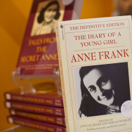 Anne Frank Center USA Opens 3 Blocks From World Trade Center Site