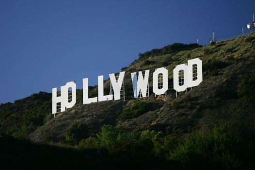 Hollywood Sign