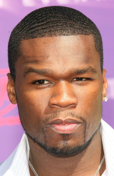 50 Cent
