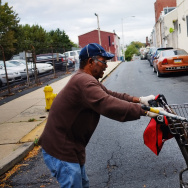 Reading, Pennsylvania Struggles To Overcome Vast Swaths Of Poverty