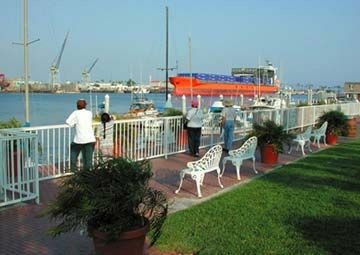 Ports O' Call Village