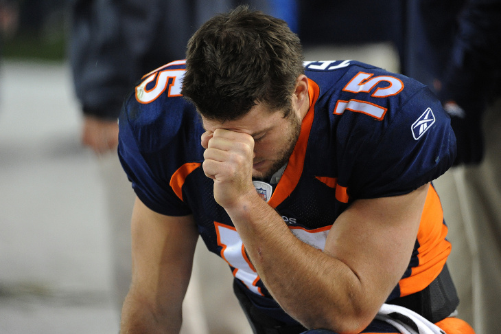 New York Jets v Denver Broncos