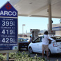 California Gas Prices Fall 9.6 Cents In One Week