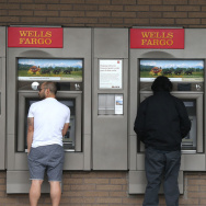 Unbanked
