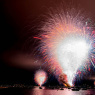 San Diego Fireworks Fail