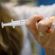 HPV Vaccinations Back In Spotlight After Perry Joins Presidential Race