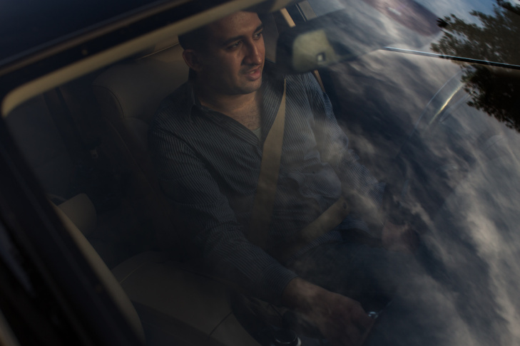 Tariq Abu Khumra Iraq Iraqi Translator
