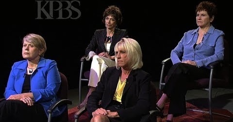 Four More Women Accuse Filner