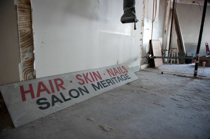 Salon Meritage