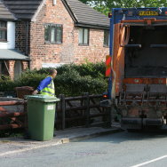 Debate Hots Up Over Bi-Weekly Refuse Collection Proposals