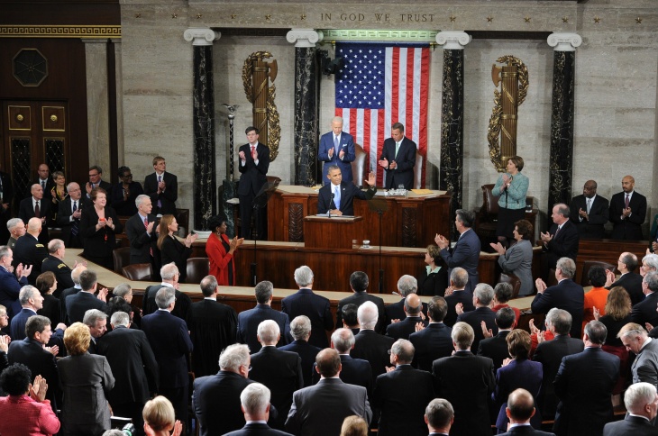 US-POLITICS-STATE OF THE UNION-OBAMA