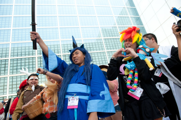 Anime Expo