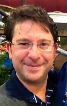 Documentary producer Brian Gerber has been found dead after his vehicle plunged from Angeles Crest Highway Wednesday morning in a possible suicide.
