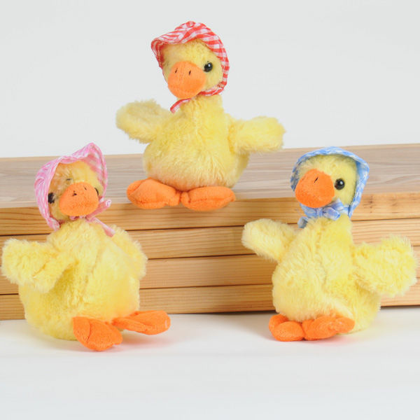 These little cuties are available from Woody Toys in the City of Industry -- or were, before the company was indicted on charges of funneling millions in drug money.