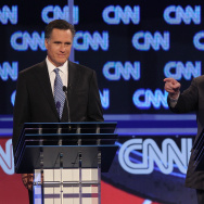 CNN And Southern Republican Leadership Conference Host GOP Presidential Debate