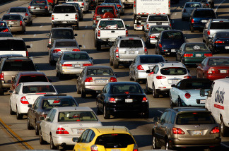 Commuters on the 405 will now have an even worse drive.