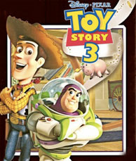 Toy Story 3 brought in $41 million in its first day in theaters.