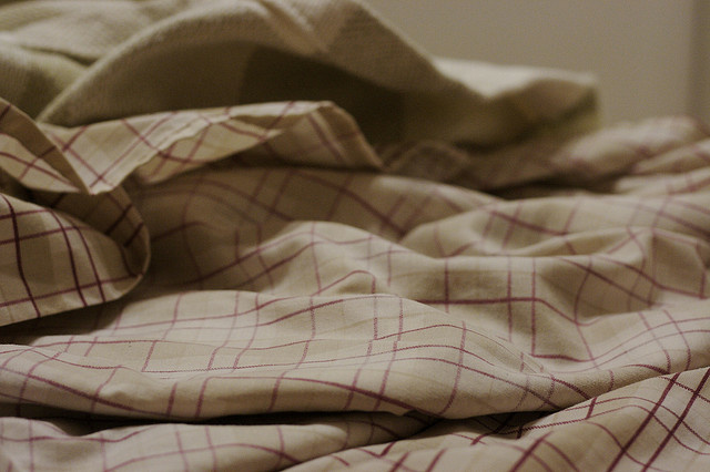 Sleep apnea can lead to many a restless night, and a new study has found that black men with the condition tend to have more severe cases than white men, even after factoring out risk factors like obesity.