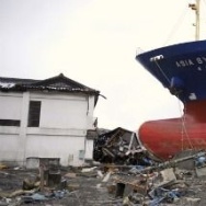 Does Japan's crisis change your biz plan?