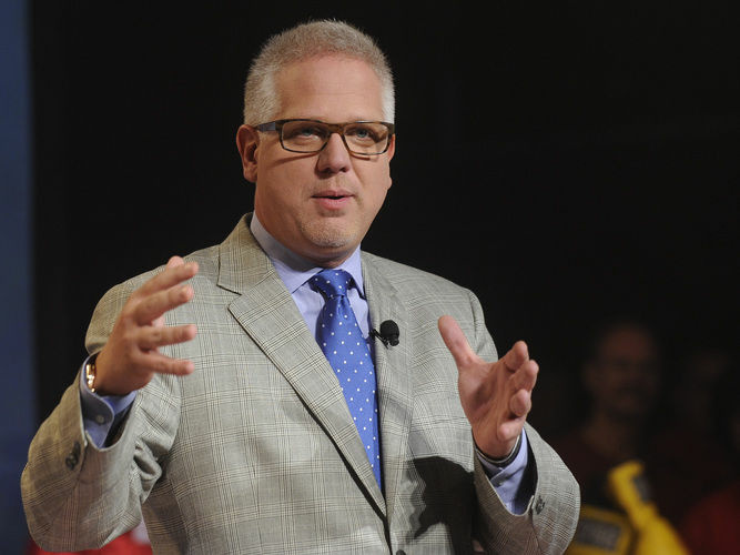 Since leaving Fox News in 2011, Glenn Beck has found his way back to TV. His Internet television network, The Blaze TV, is now available to subscribers of the Dish Network.