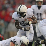Penn State v Wisconsin