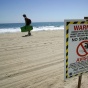 LA -Area Beach Rated Worst In The Nation For Water Quality
