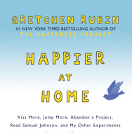 Happier At Home