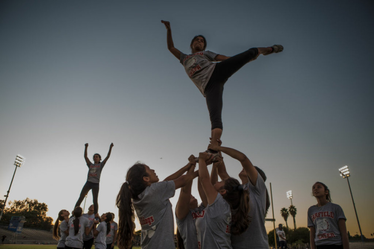 East LA Classic - 13