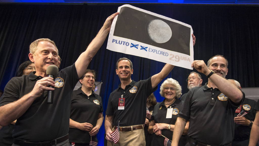 Outdated 'Pluto: Not Yet Explored' stamp takes spotlight as most traveled postage Outdated 'Pluto: Not Yet Explored' stamp takes spotlight as most traveled postage