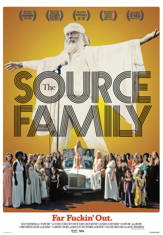 Source Family Poster