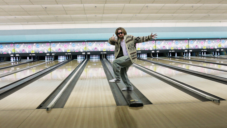 Big Lebowski Anniversary