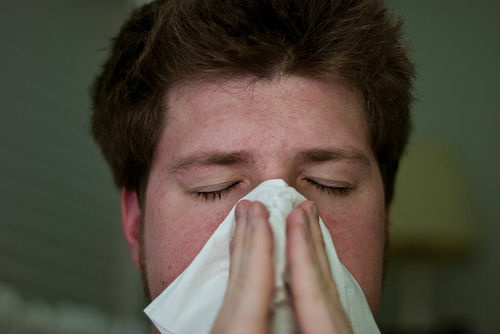 common cold