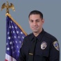 Andrew Tachias, Riverside police officer injured and returning from hospital